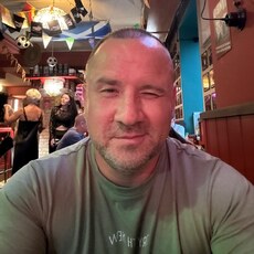 Фотография мужчины Александр, 43 года из г. Пинск