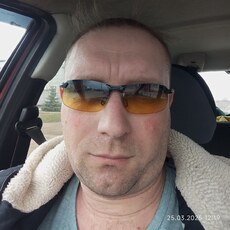 Фотография мужчины Алексей, 40 лет из г. Волоконовка