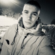 Фотография мужчины Виталя, 26 лет из г. Рубцовск