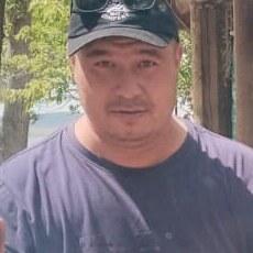 Фотография мужчины Руслан, 35 лет из г. Караганда