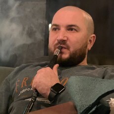 Фотография мужчины Рома, 36 лет из г. Нальчик