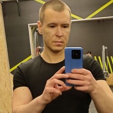 Фотография мужчины Игорь, 40 лет из г. Иркутск