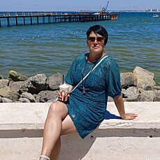 Фотография девушки Оленька, 46 лет из г. Брянка