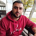 Георг, 35 лет