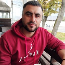 Фотография мужчины Георг, 35 лет из г. Дмитров