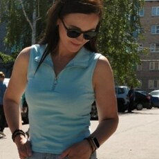 Фотография девушки Лена, 37 лет из г. Грибановский