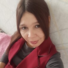 Фотография девушки Зинаида, 38 лет из г. Чита