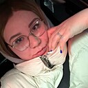 Анастасия, 25 лет