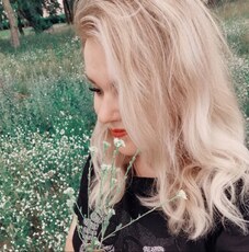 Фотография девушки Катерина, 36 лет из г. Жлобин