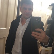 Фотография мужчины Александр, 42 года из г. Березники