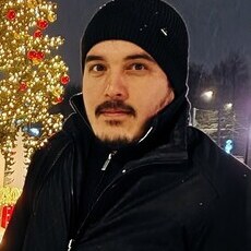 Фотография мужчины Адам, 31 год из г. Нижний Новгород