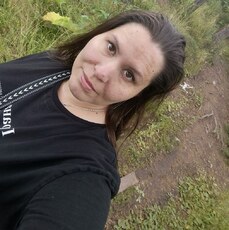 Фотография девушки Моя Радость, 37 лет из г. Усть-Кут