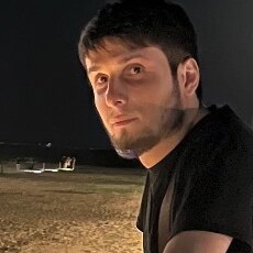 Фотография мужчины Адам, 28 лет из г. Пятигорск