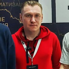 Фотография мужчины Вадим, 39 лет из г. Йошкар-Ола