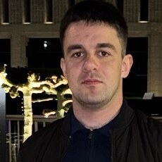 Фотография мужчины Бислан, 30 лет из г. Краснодар