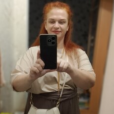 Фотография девушки Марина, 50 лет из г. Псков