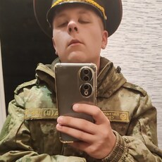 Фотография мужчины Василь, 24 года из г. Пинск
