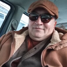 Фотография мужчины Meviko, 52 года из г. Гори