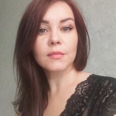 Фотография девушки Эльмира, 43 года из г. Краснодар