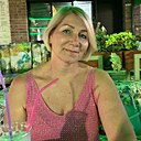 Жанетка, 50 лет