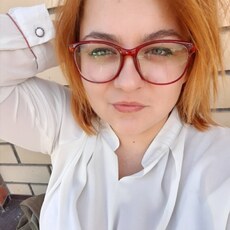 Фотография девушки Марина, 30 лет из г. Новосибирск