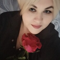 Фотография девушки Алёна, 42 года из г. Ижевск