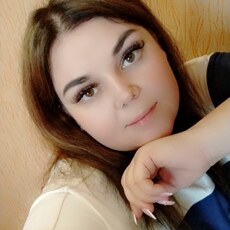 Фотография девушки Анюта, 32 года из г. Улан-Удэ