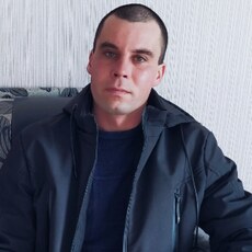 Фотография мужчины Алексей, 36 лет из г. Петровск-Забайкальский