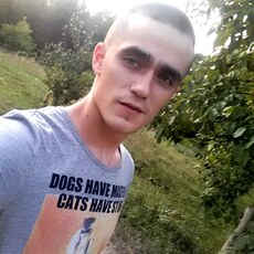 Фотография мужчины Сергей, 35 лет из г. Могилев