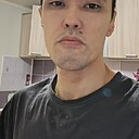 Равиль, 36 лет