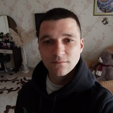 Фотография мужчины Евгенией, 34 года из г. Елизово