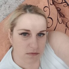 Фотография девушки Татьяна, 34 года из г. Березино