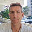 Авраам, 48 лет