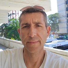 Фотография мужчины Авраам, 48 лет из г. Иерусалим