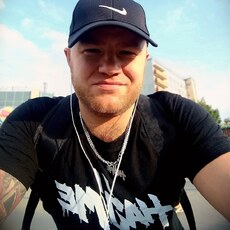 Фотография мужчины Вячеслав, 33 года из г. Челябинск