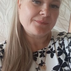 Фотография девушки Оля, 44 года из г. Березовский (Кемеровская Обл)