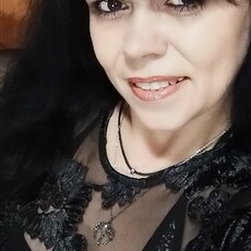 Фотография девушки Світлана, 44 года из г. Ивано-Франковск