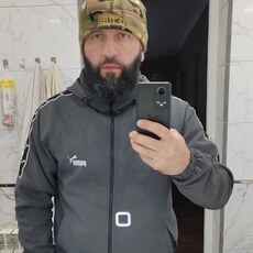 Фотография мужчины Умар, 36 лет из г. Дербент