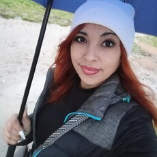 Фотография девушки Анютик, 33 года из г. Вологда