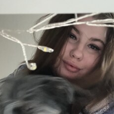 Фотография девушки Анастасия, 26 лет из г. Москва