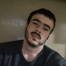 Фотография мужчины Федя, 26 лет из г. Шахрисабз