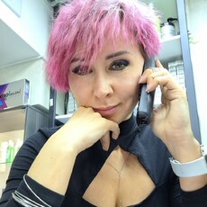 Фотография девушки Евгения, 38 лет из г. Домодедово