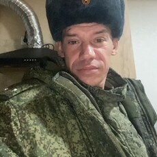 Фотография мужчины Витя, 39 лет из г. Симферополь