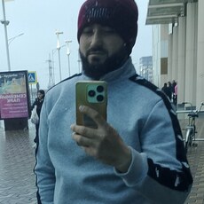 Фотография мужчины Ахмед, 31 год из г. Сургут