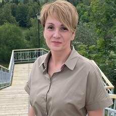 Фотография девушки Татьяна, 47 лет из г. Пермь