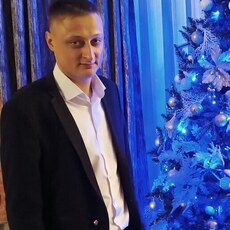 Фотография мужчины Михаил, 35 лет из г. Тверь