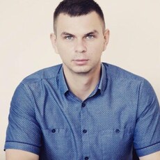 Фотография мужчины Сергей, 34 года из г. Лобня