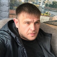 Фотография мужчины Иван Иванов, 37 лет из г. Тамбов