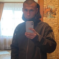 Фотография мужчины Кирилл, 23 года из г. Мозырь