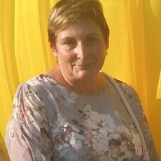 Фотография девушки Ната, 54 года из г. Ровеньки